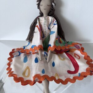 dolls