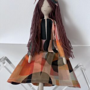 dolls