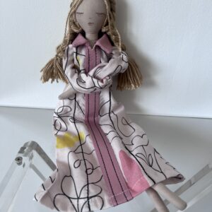 dolls